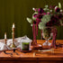 Spiked Cider Candle - Signature Wine Scented Candle